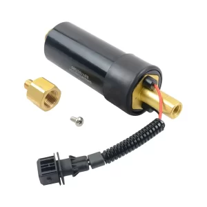 Bomba Combustível Alta Pressão Motor Volvo Penta 4.0 5.0 5.7