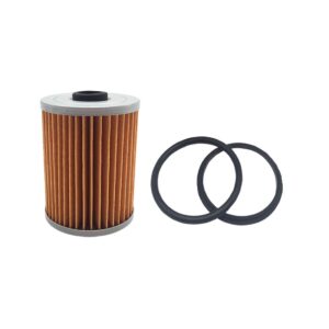 Filtro Cartucho com Tela Mercruiser