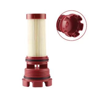 Filtro de Combustível Tipo Torre - Mercury