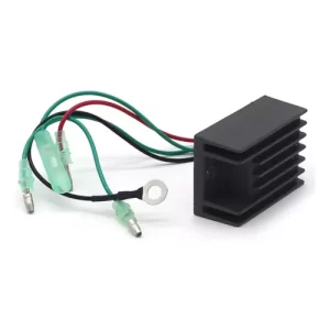 Retificador 25 / 40HP 2T