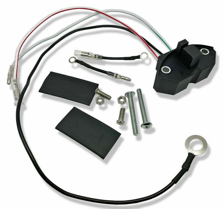 Sensor De Ignição Thunderbolt - Mercruiser