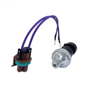 Sensor de Baixa Pressão do Óleo