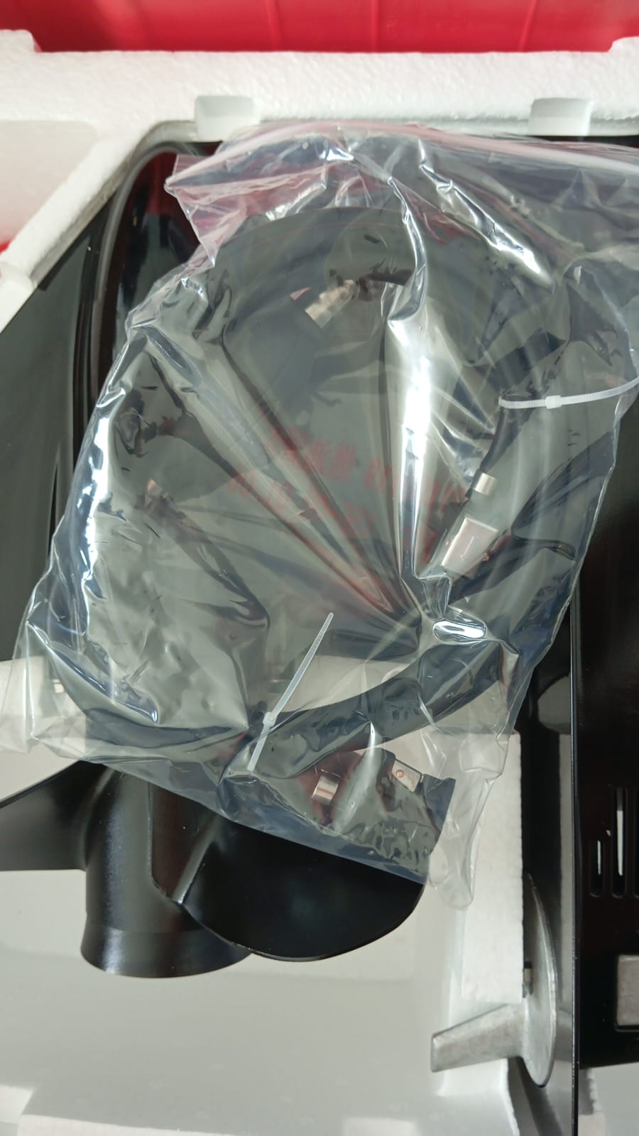 Motor de Popa Hidea 40 HP Partida Elétrica - Imagem 6