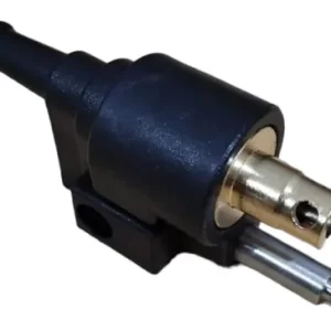 Conector Mangueira Combustível Motor Yamaha/Hidea - Macho