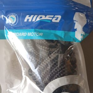 Corda de partida 3,5mm x 1,8m Hidea