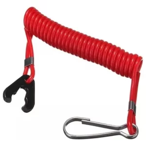 Cordão Segurança Corta Corrente Yamaha/Hidea