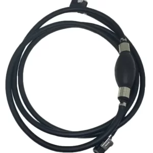 Mangueira Combustível Completa Yamaha/Hidea