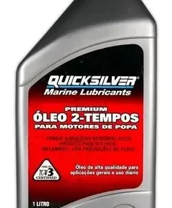 Óleo 2T TCW-3 Quicksilver – 1L