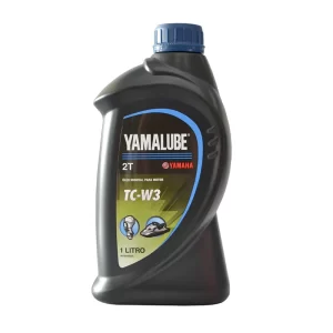 Óleo 2T TCW-3 Yamalube – 1 litro