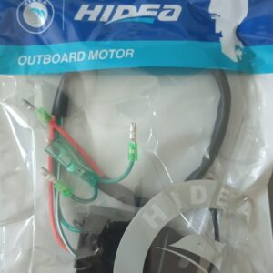 Retificador 30/40/60HP Hidea