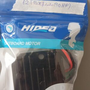 Retificador 90HP Hidea