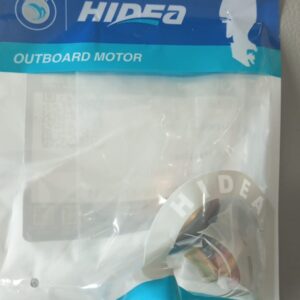 Válvula Termostática 15HP-200HP