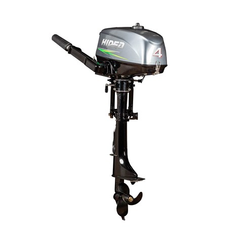 Motor de Popa Hidea 4 HP