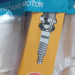 Velas de Ignição F40, 50 e 60 BR8HS-10