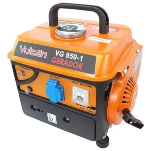 Gerador Portátil VG 950-1 127V Vulcan