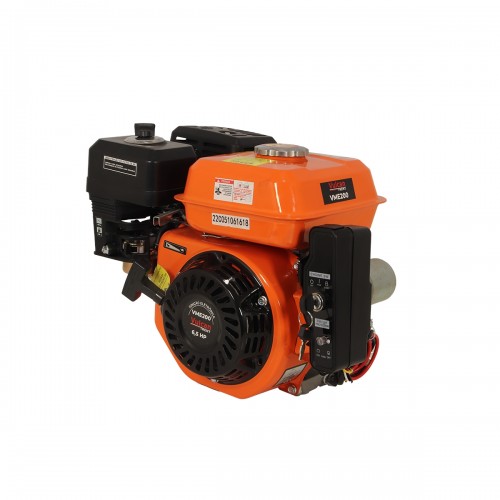 Motor Estacionário VM200s Vulcan Trent