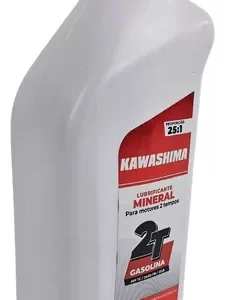 Óleo Lubrificante Kawashima 2t Mineral