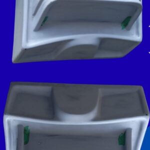 Painel de Fibra para Lanchas