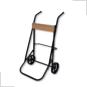 Carrinho para Motor de Popa